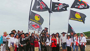 Pirates Day